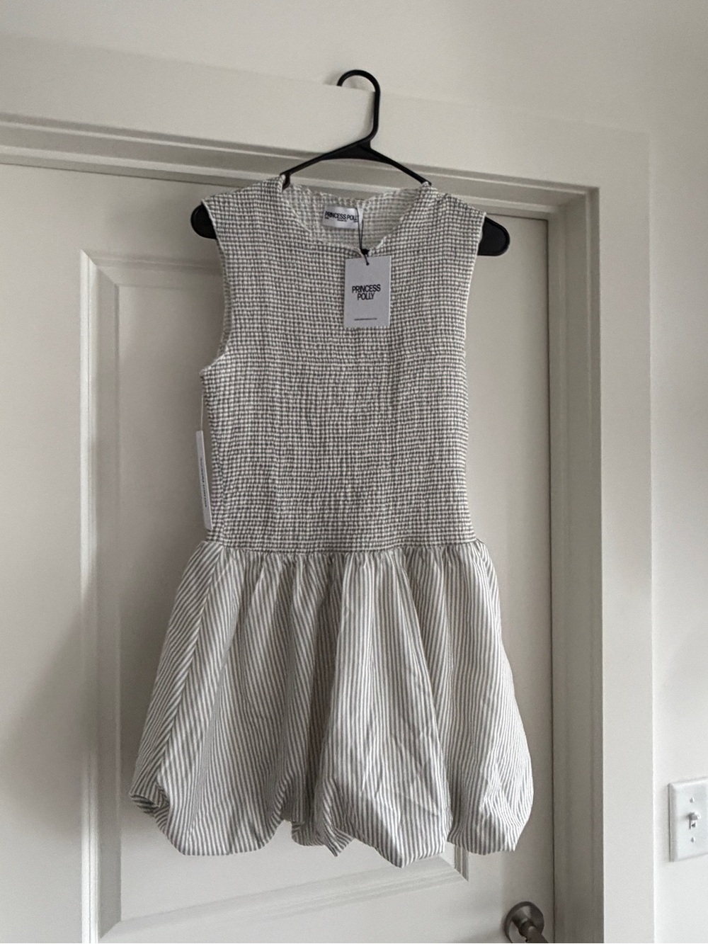 Princess Polly Bubble Dress